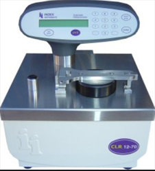 Máy đo khúc xạ kính áp tròng Index Instruments CLR 12-70